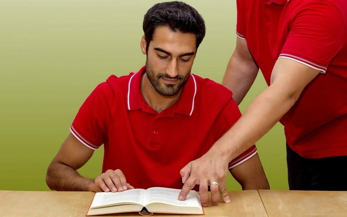 Sprachen lernen Servicethema Sprachen lernen Servicethema